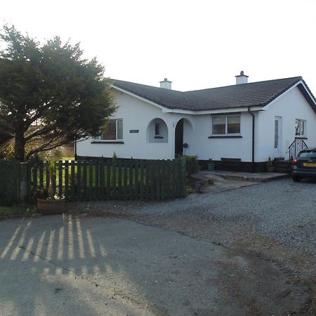 Woodside Guest House Stornoway  Exterior photo